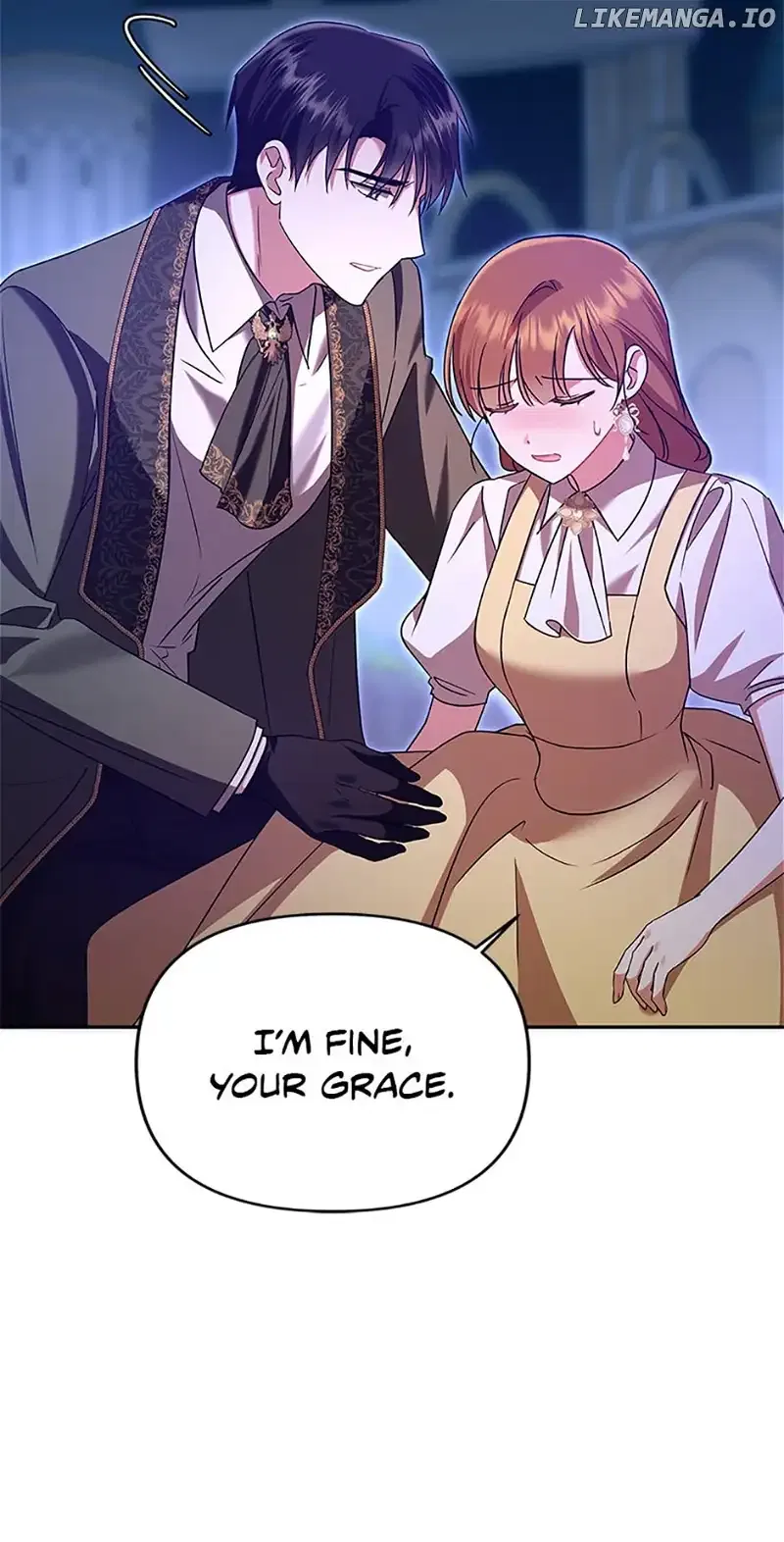 In This Life, I Will Survive Until the End Chapter 9 – Page 96