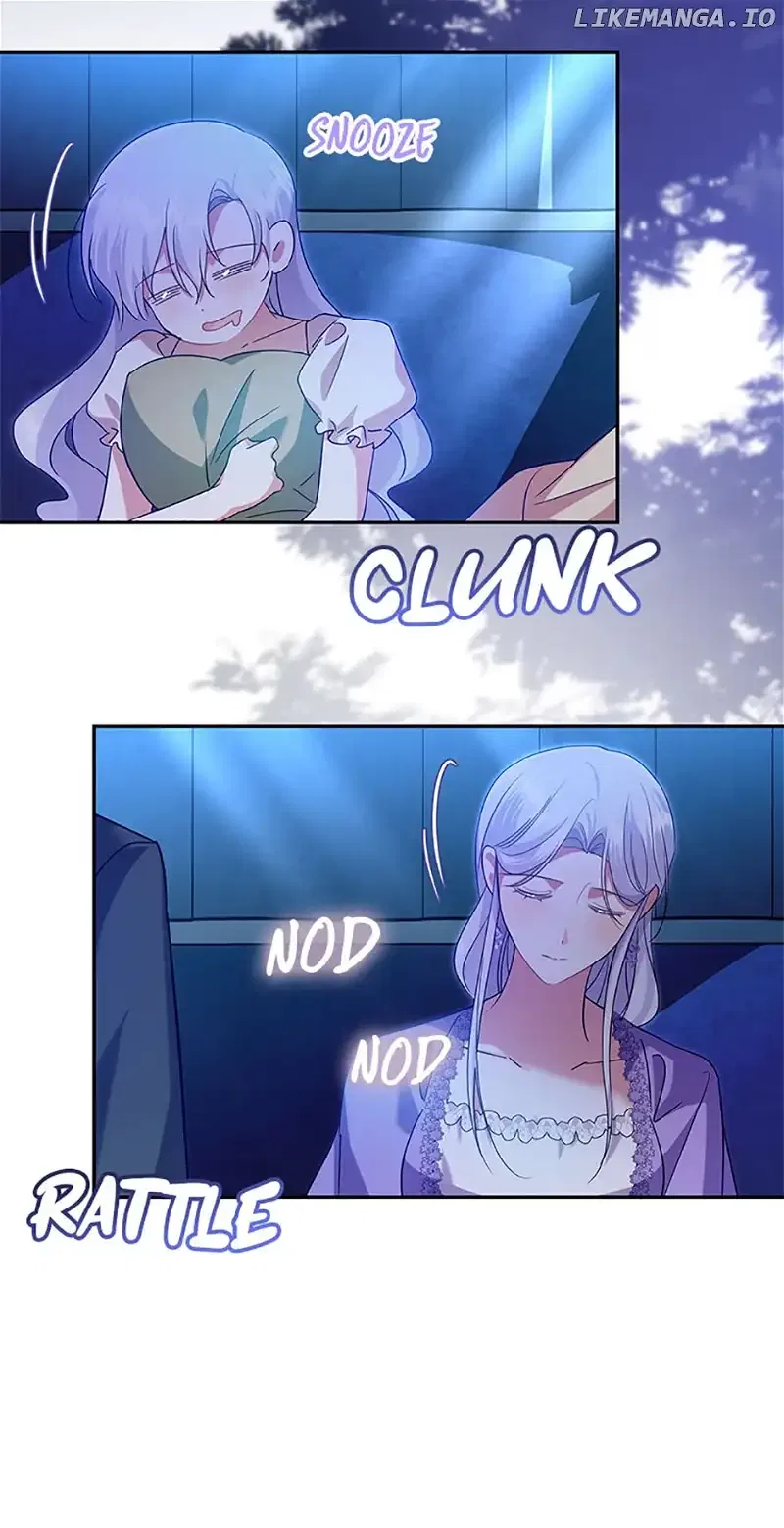 In This Life, I Will Survive Until the End Chapter 9 – Page 107