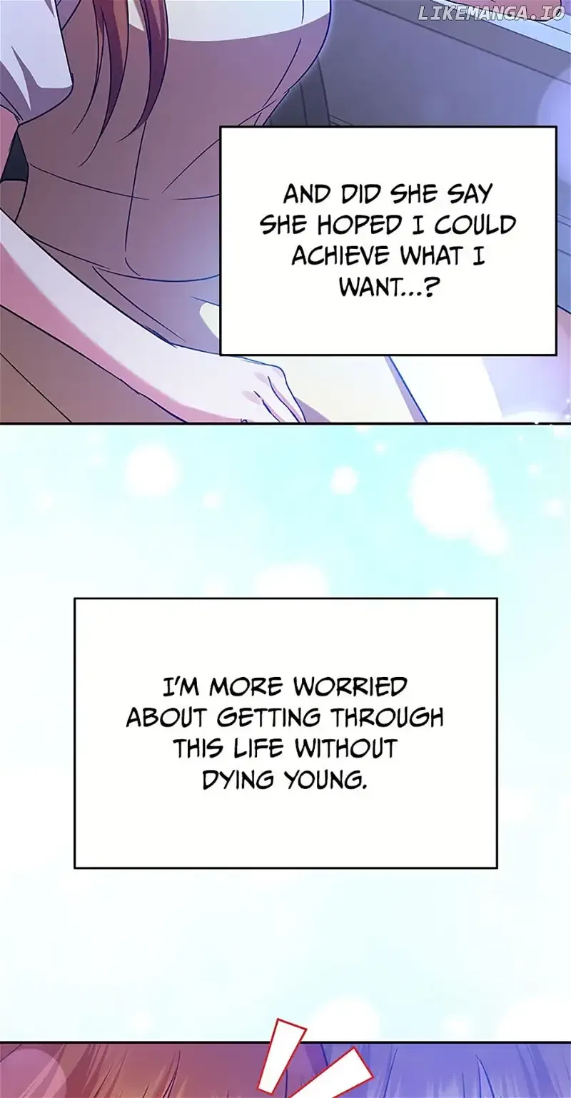 In This Life, I Will Survive Until the End Chapter 9 – Page 109