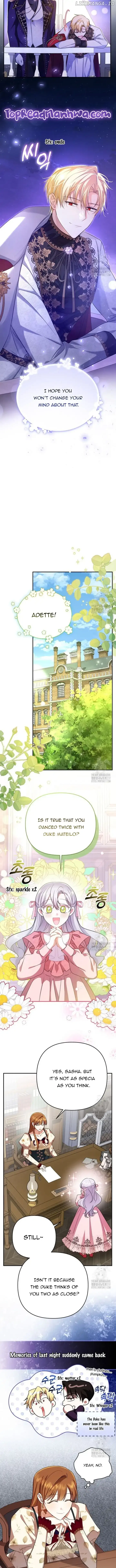 In This Life, I Will Survive Until the End Chapter 7 – Page 11