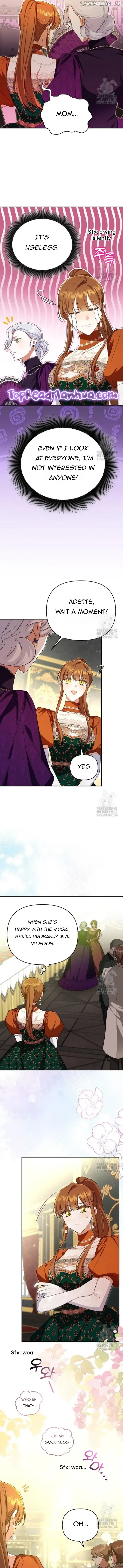 In This Life, I Will Survive Until the End Chapter 6 – Page 4