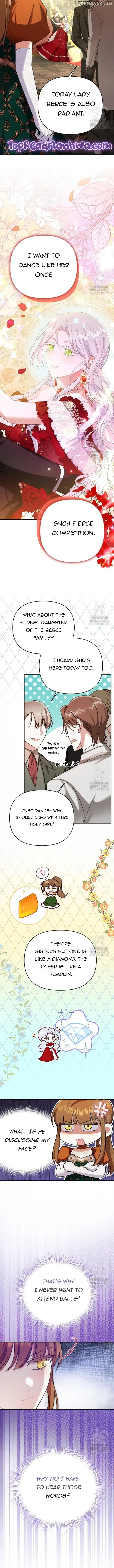In This Life, I Will Survive Until the End Chapter 6 – Page 5