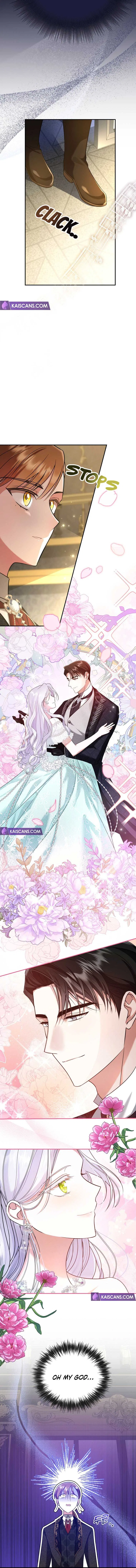 In This Life, I Will Survive Until the End Chapter 4 – Page 15