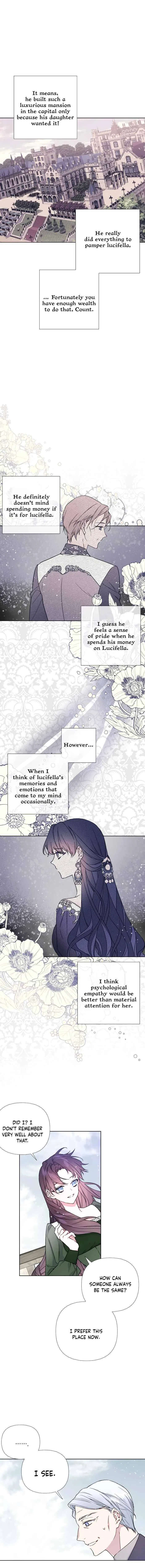 The Way That Knight Lives As a Lady Chapter 25 – Page 4