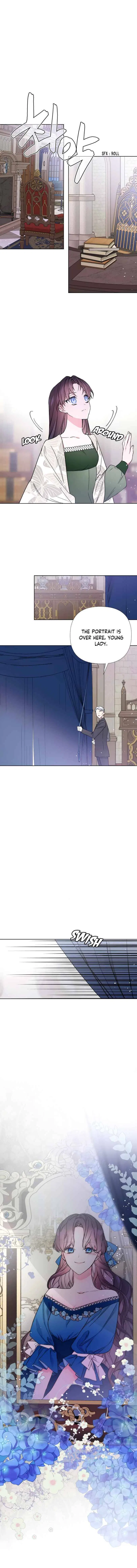 The Way That Knight Lives As a Lady Chapter 25 – Page 9