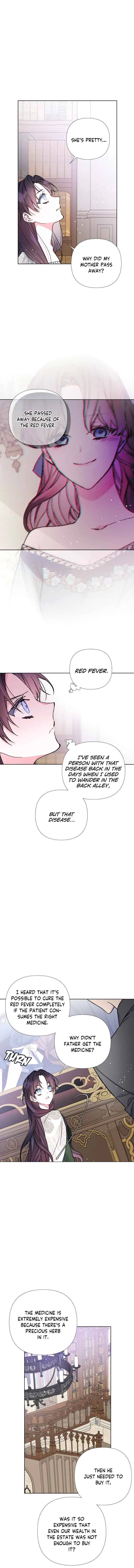 The Way That Knight Lives As a Lady Chapter 25 – Page 10