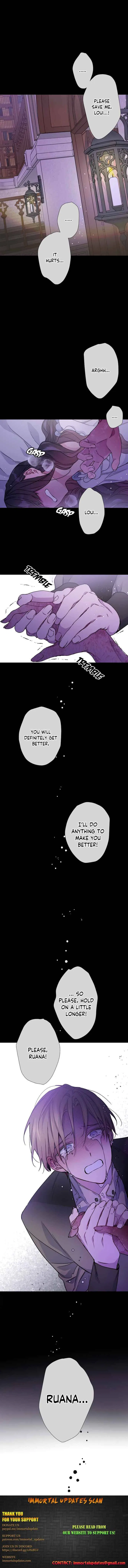The Way That Knight Lives As a Lady Chapter 25 – Page 12