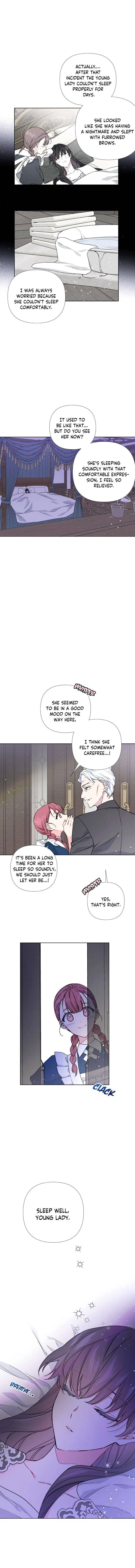 The Way That Knight Lives As a Lady Chapter 24 – Page 4