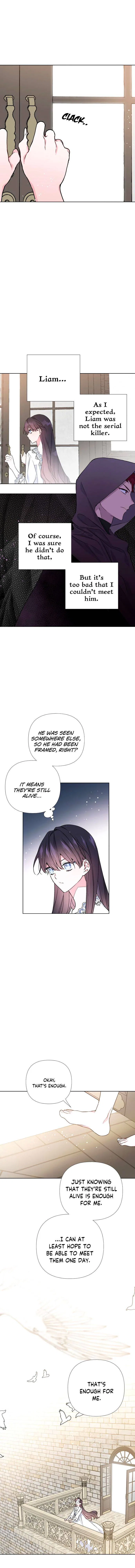 The Way That Knight Lives As a Lady Chapter 24 – Page 6