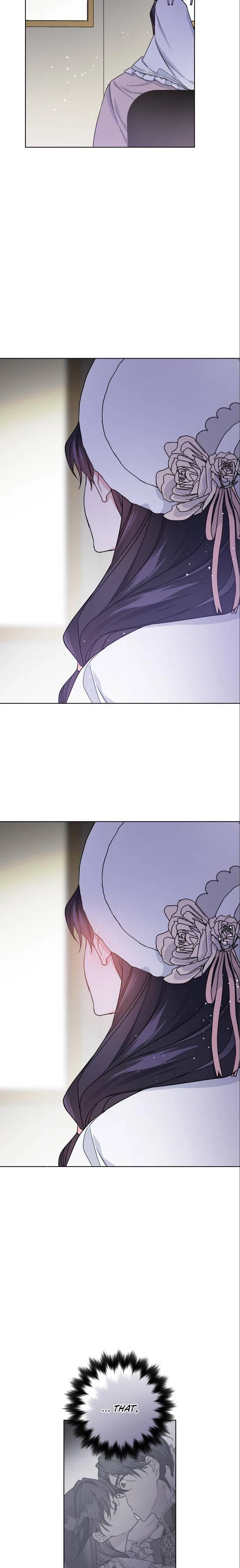 The Way That Knight Lives As a Lady Chapter 23 – Page 10
