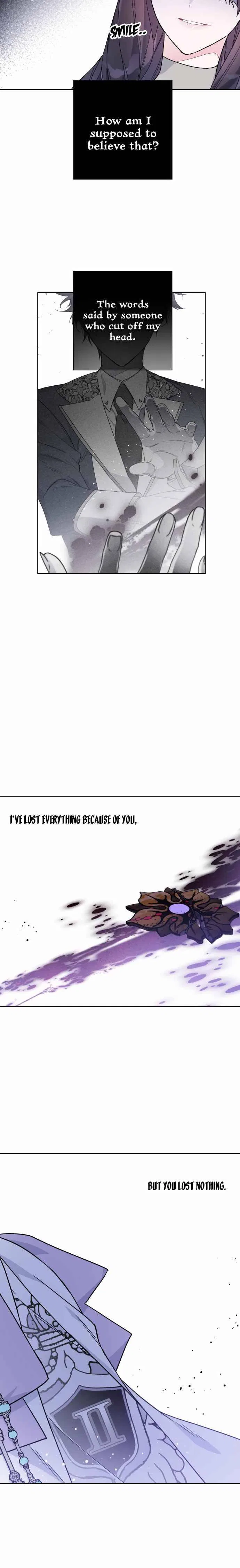 The Way That Knight Lives As a Lady Chapter 22 – Page 18