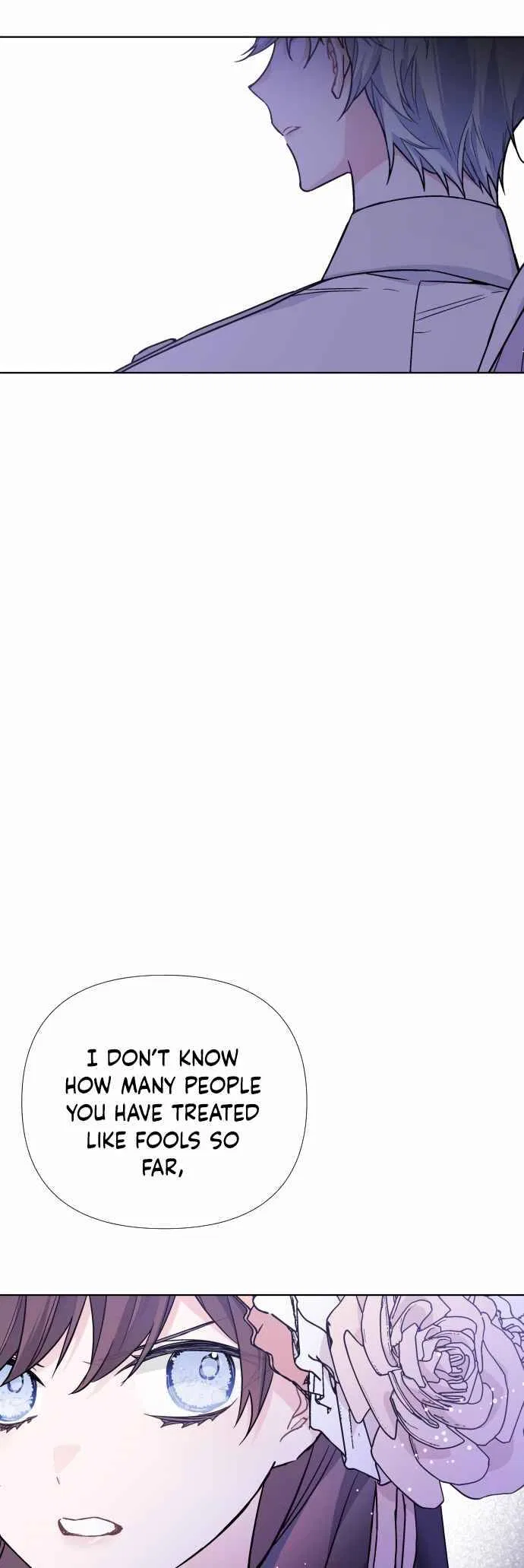 The Way That Knight Lives As a Lady Chapter 22 – Page 21