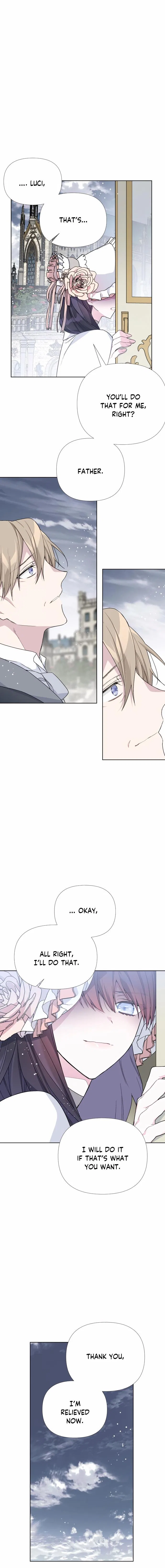 The Way That Knight Lives As a Lady Chapter 21 – Page 7
