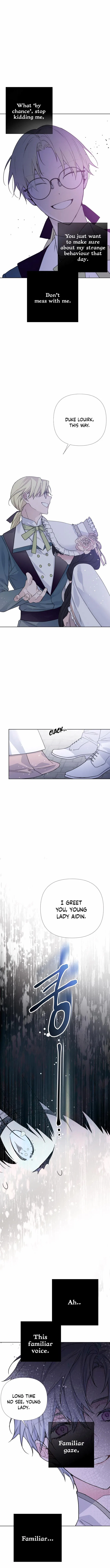 The Way That Knight Lives As a Lady Chapter 21 – Page 13