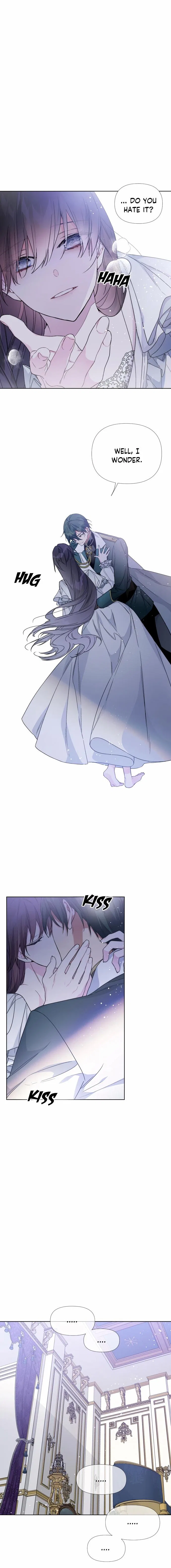 The Way That Knight Lives As a Lady Chapter 20 – Page 2