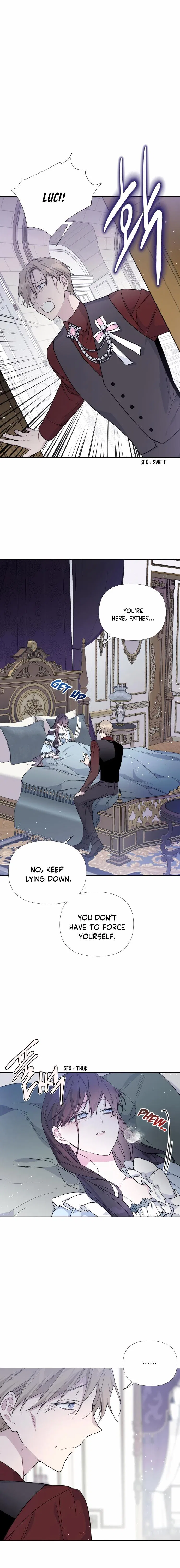 The Way That Knight Lives As a Lady Chapter 20 – Page 7