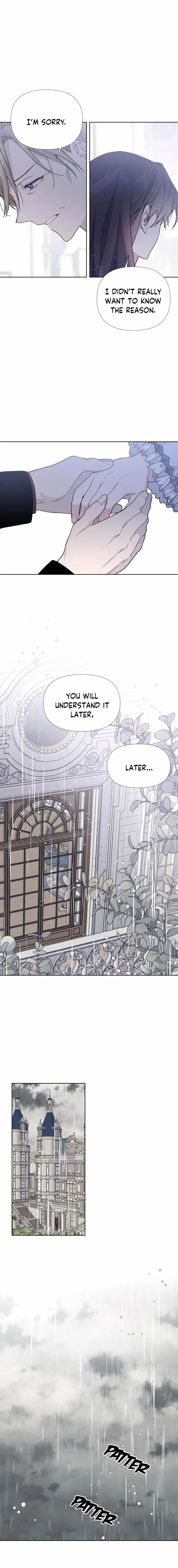 The Way That Knight Lives As a Lady Chapter 20 – Page 10