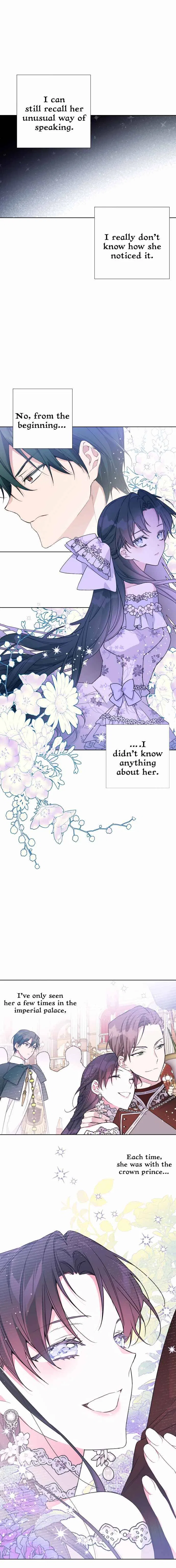 The Way That Knight Lives As a Lady Chapter 19 – Page 6