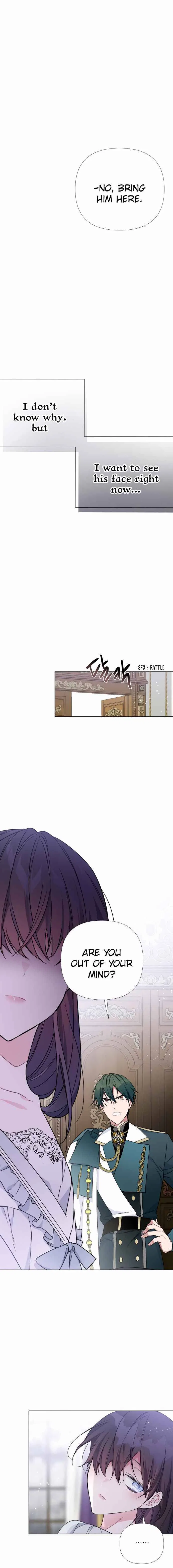 The Way That Knight Lives As a Lady Chapter 19 – Page 11