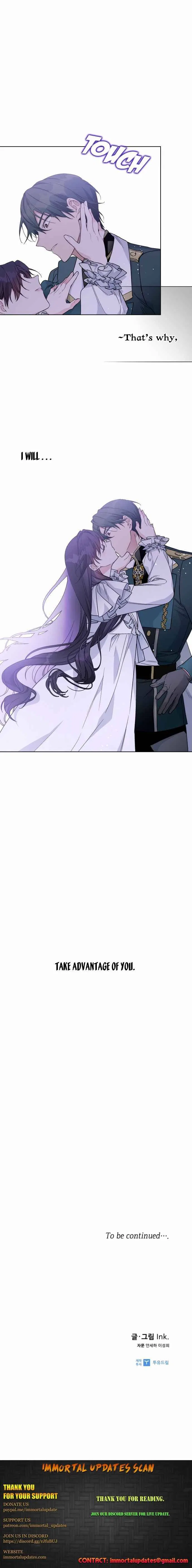 The Way That Knight Lives As a Lady Chapter 19 – Page 15