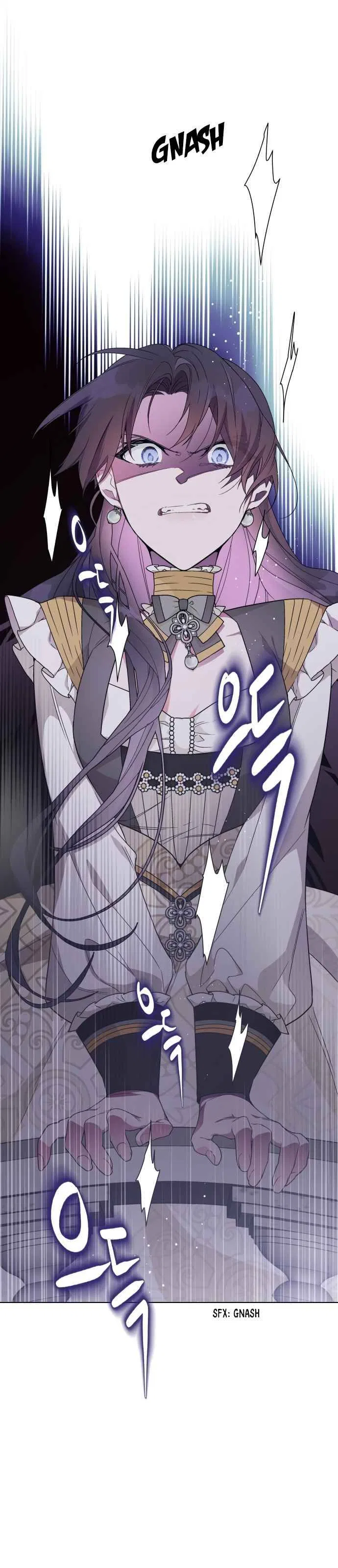 The Way That Knight Lives As a Lady Chapter 18 – Page 8