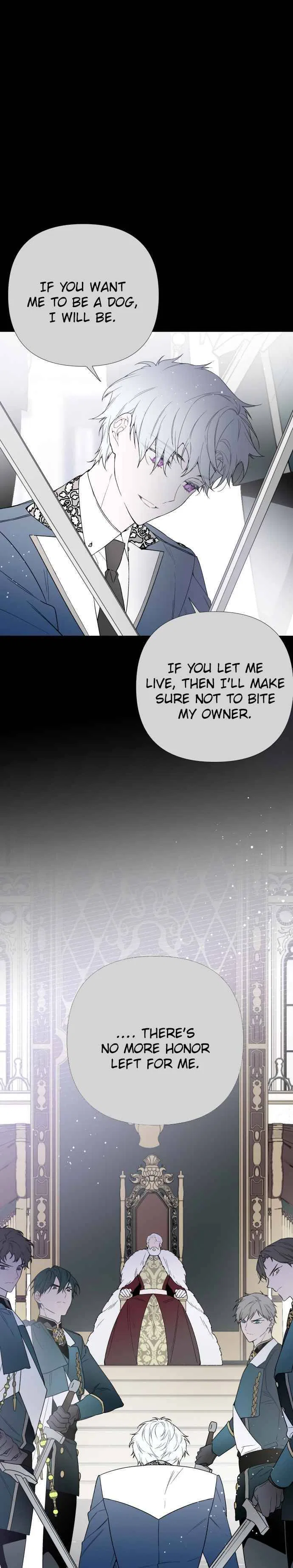 The Way That Knight Lives As a Lady Chapter 18 – Page 17
