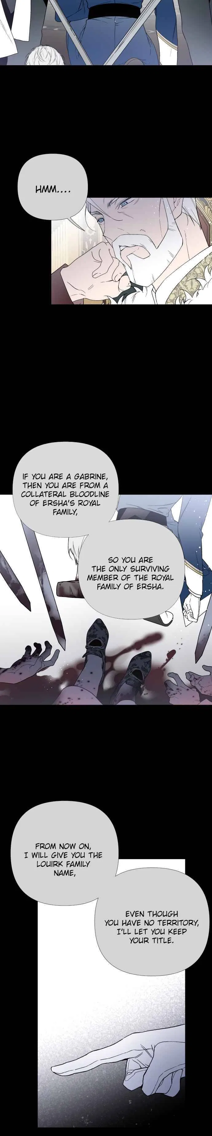 The Way That Knight Lives As a Lady Chapter 18 – Page 18
