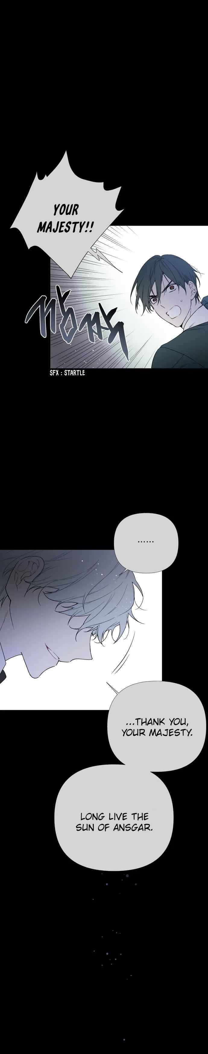 The Way That Knight Lives As a Lady Chapter 18 – Page 19