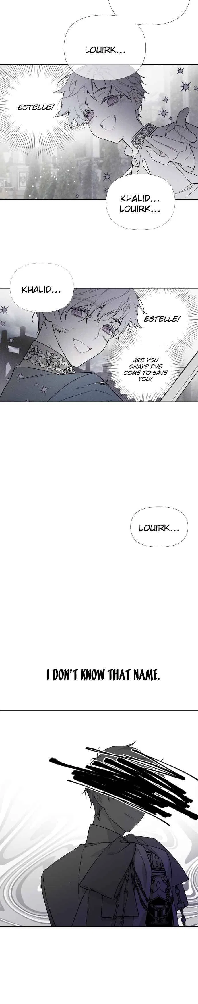 The Way That Knight Lives As a Lady Chapter 18 – Page 22