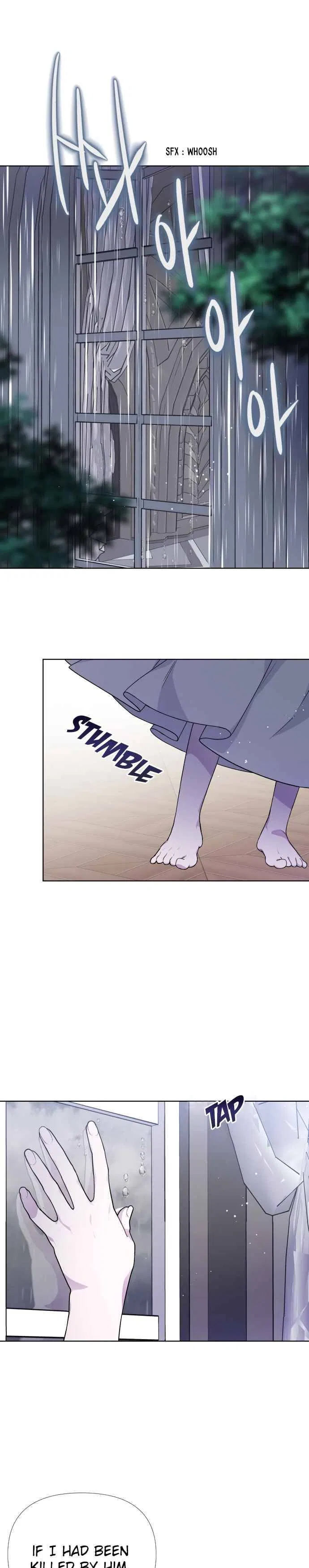 The Way That Knight Lives As a Lady Chapter 18 – Page 23