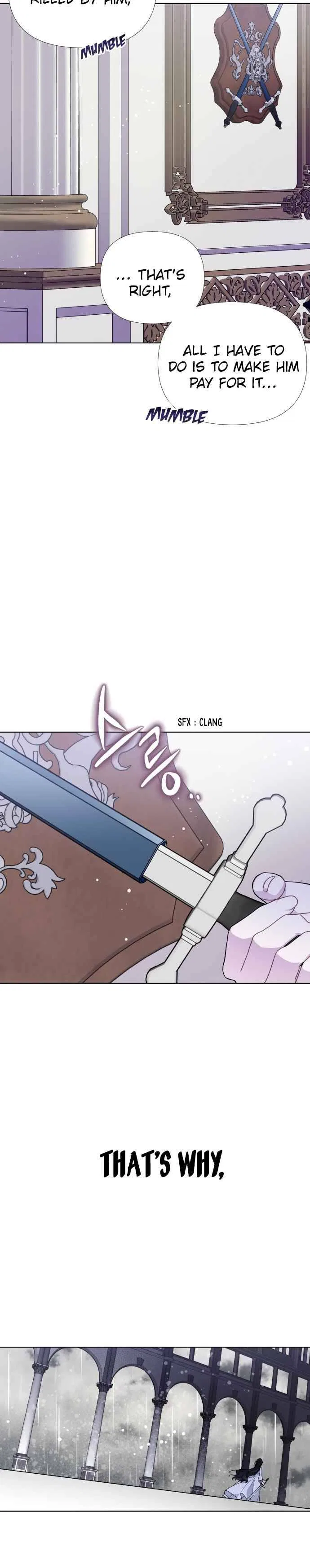 The Way That Knight Lives As a Lady Chapter 18 – Page 24