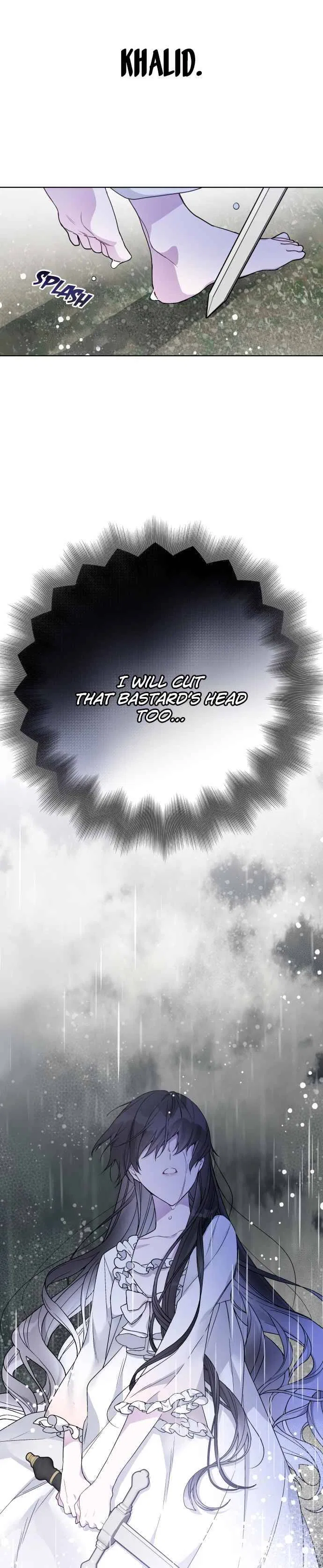 The Way That Knight Lives As a Lady Chapter 18 – Page 25
