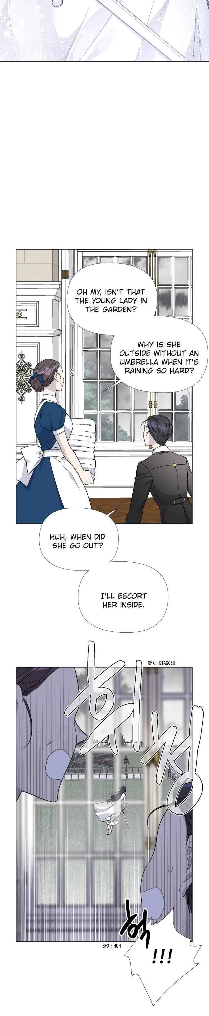 The Way That Knight Lives As a Lady Chapter 18 – Page 26