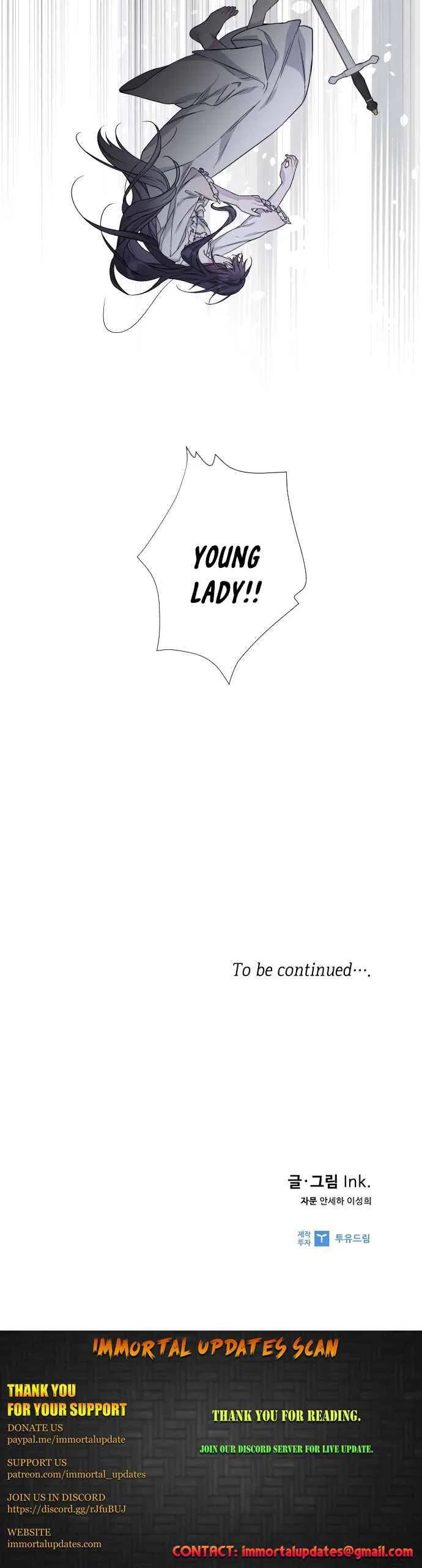 The Way That Knight Lives As a Lady Chapter 18 – Page 28