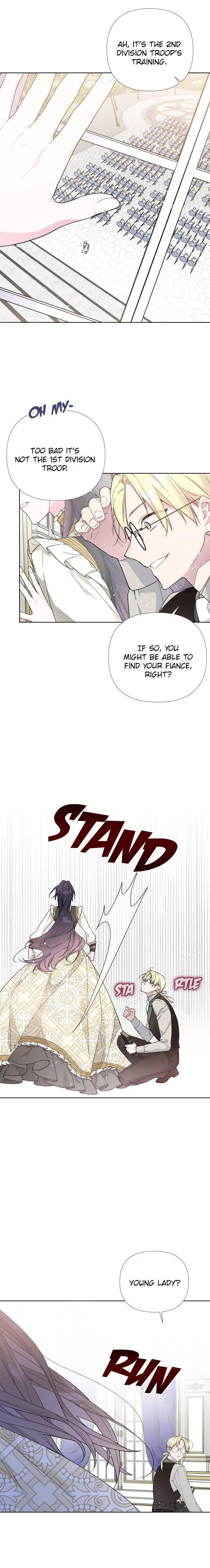 The Way That Knight Lives As a Lady Chapter 17 – Page 14