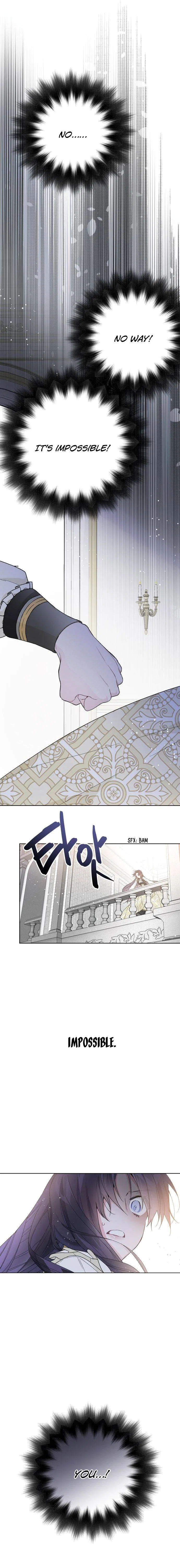 The Way That Knight Lives As a Lady Chapter 17 – Page 15
