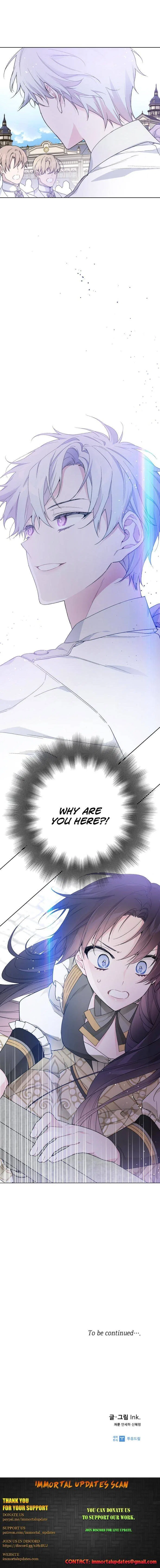 The Way That Knight Lives As a Lady Chapter 17 – Page 16