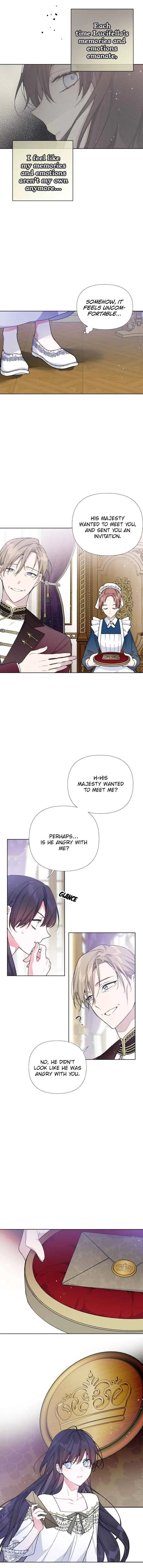 The Way That Knight Lives As a Lady Chapter 16 – Page 12