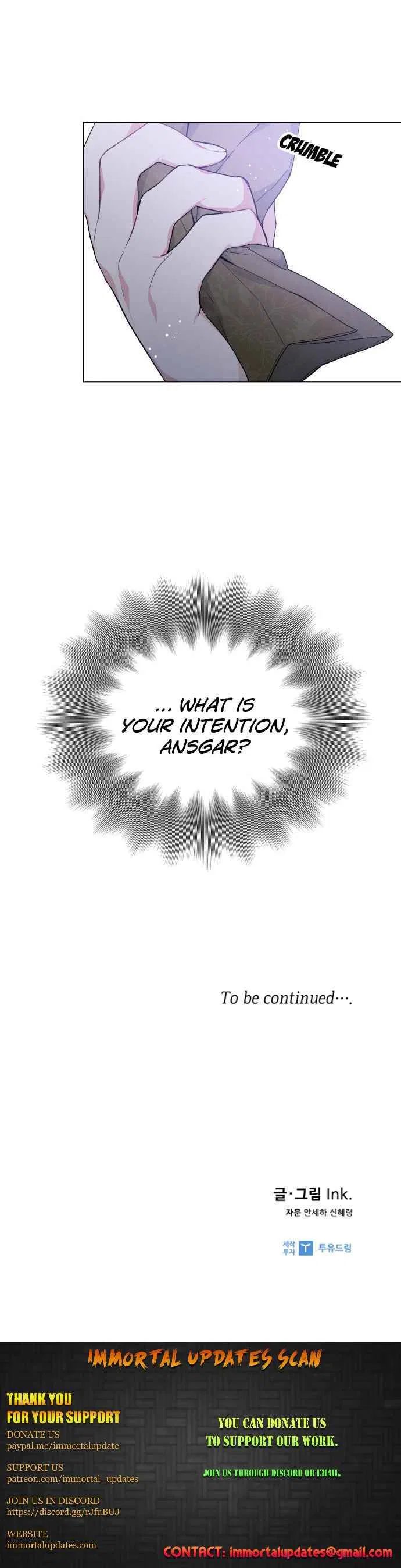 The Way That Knight Lives As a Lady Chapter 16 – Page 13