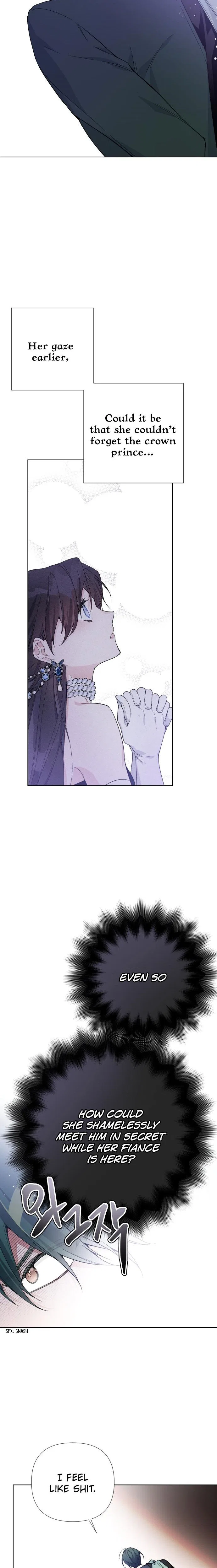 The Way That Knight Lives As a Lady Chapter 15 – Page 14