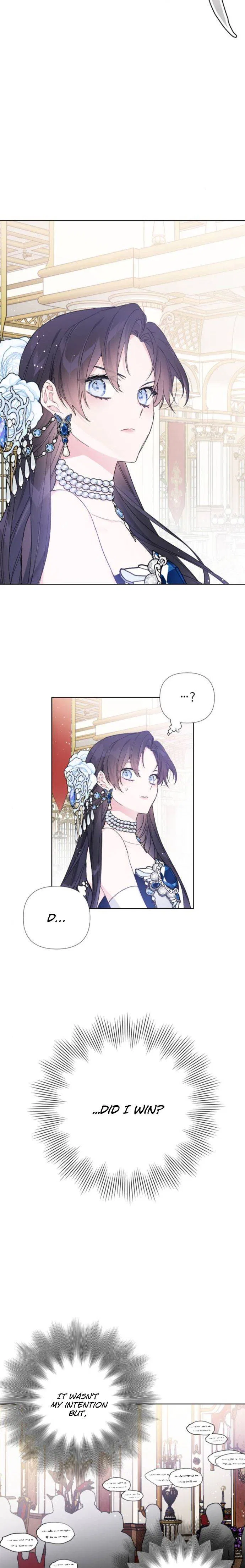 The Way That Knight Lives As a Lady Chapter 14 – Page 6