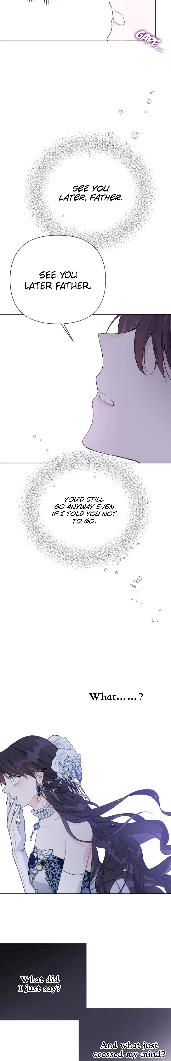 The Way That Knight Lives As a Lady Chapter 13 – Page 10