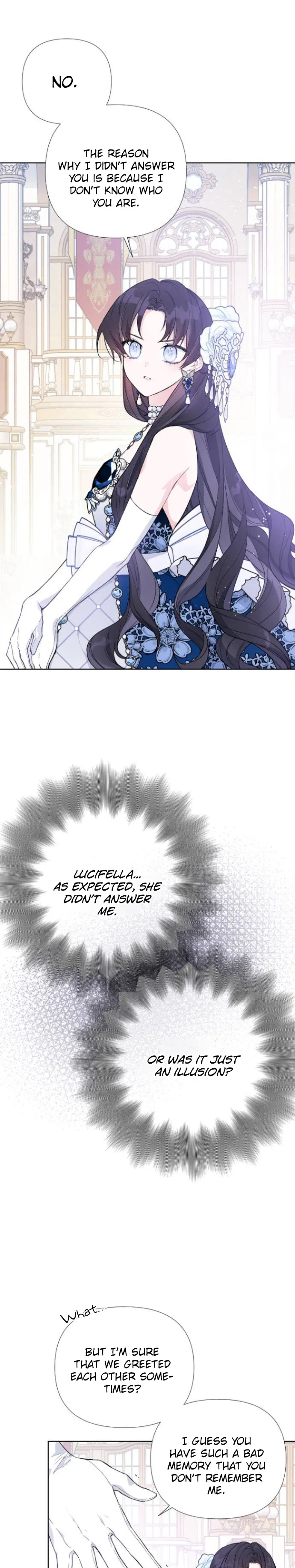 The Way That Knight Lives As a Lady Chapter 13 – Page 14