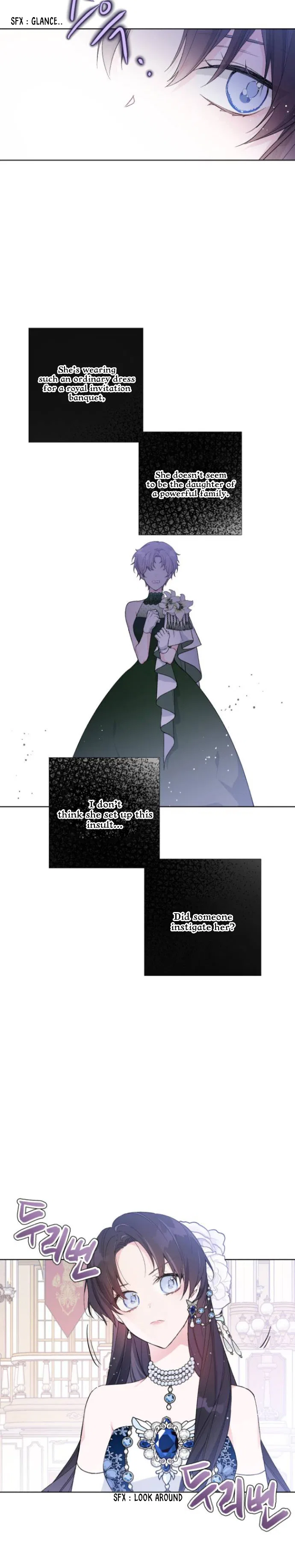 The Way That Knight Lives As a Lady Chapter 13 – Page 16