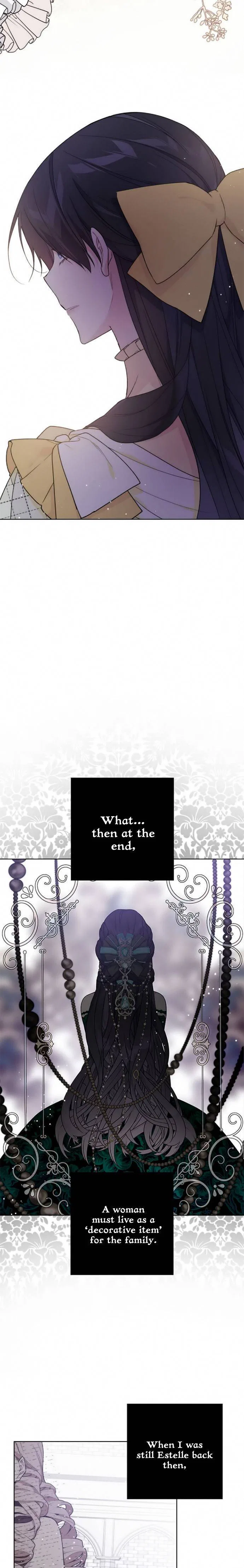 The Way That Knight Lives As a Lady Chapter 12 – Page 16
