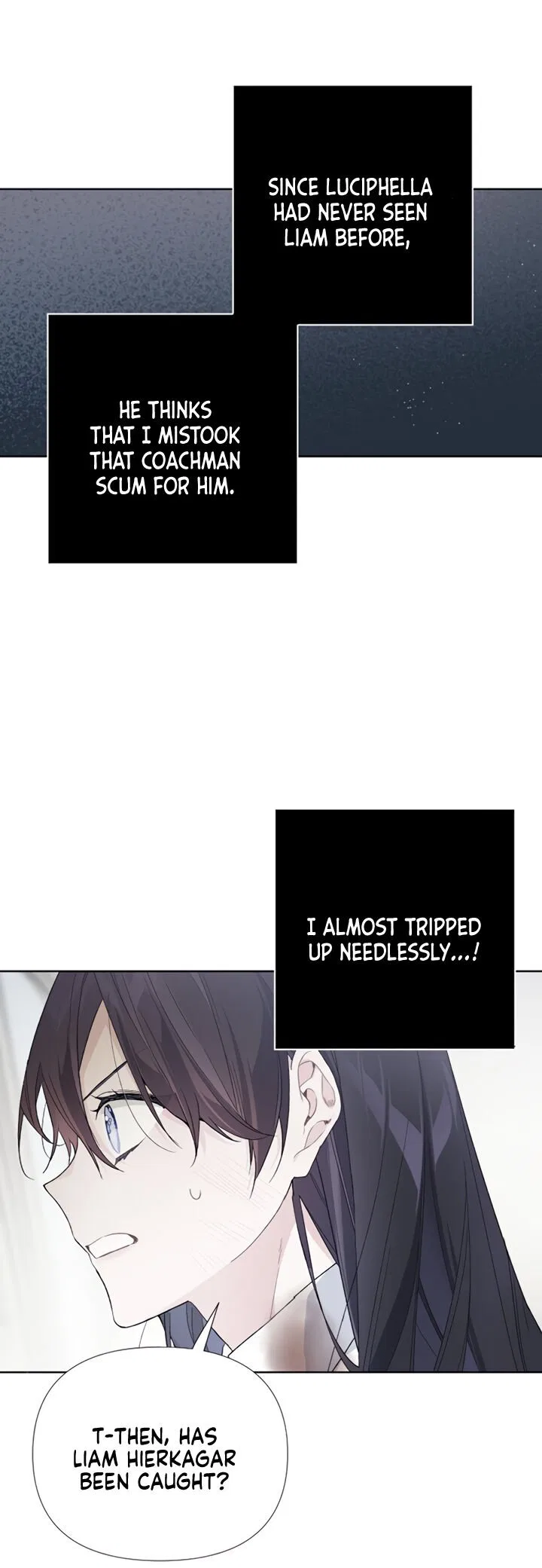 The Way That Knight Lives As a Lady Chapter 11 – Page 3