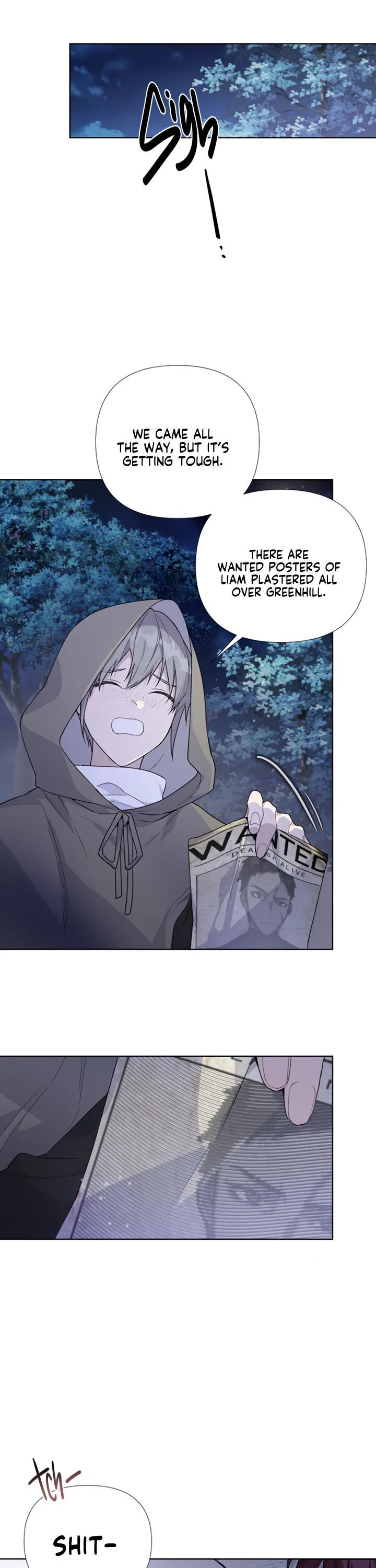 The Way That Knight Lives As a Lady Chapter 11 – Page 17