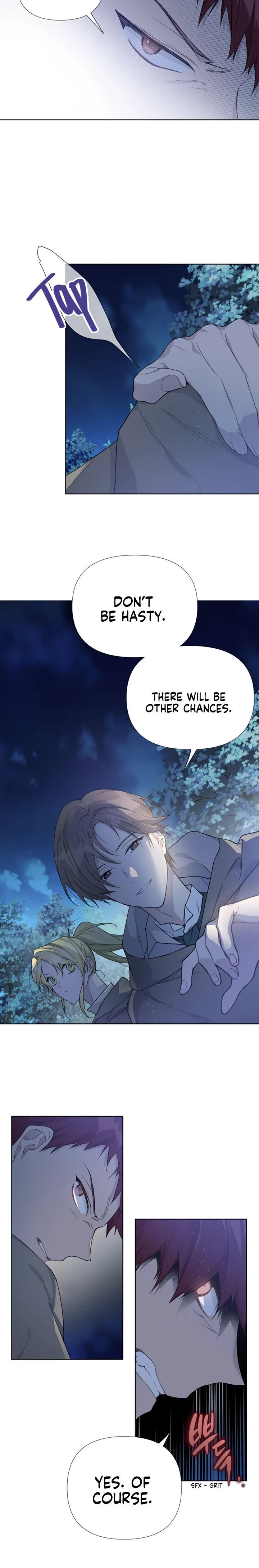 The Way That Knight Lives As a Lady Chapter 11 – Page 18
