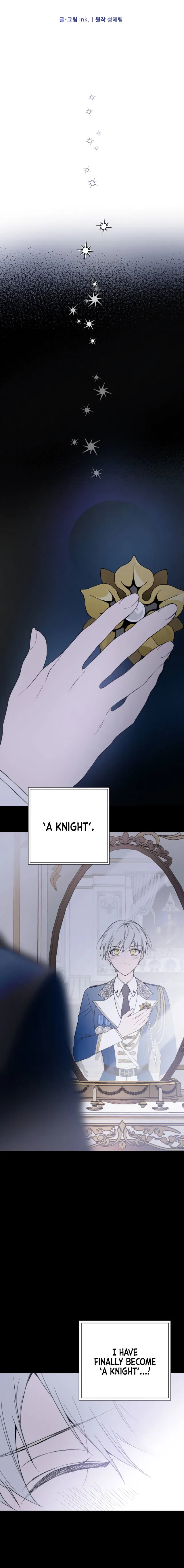The Way That Knight Lives As a Lady Chapter 10 – Page 10