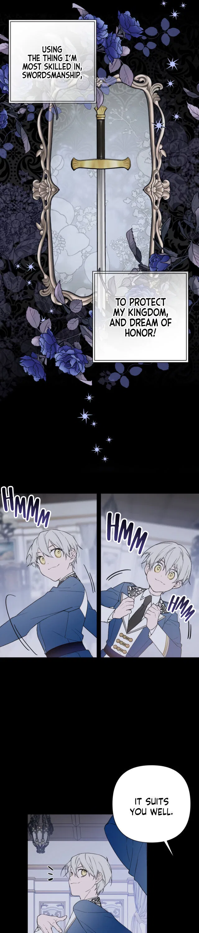The Way That Knight Lives As a Lady Chapter 10 – Page 11